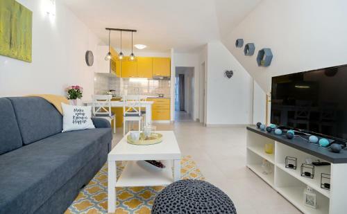Apartamentos Villa Kala Komi?a