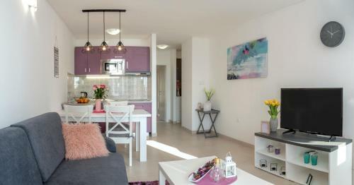 Apartamentos Villa Kala Komi?a