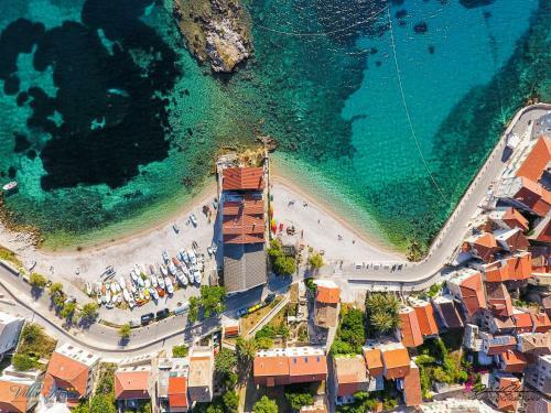 Apartamentos Villa Kala Komi?a