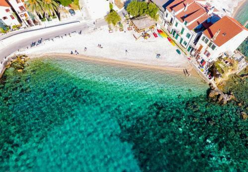 Apartamentos Villa Kala Komi?a