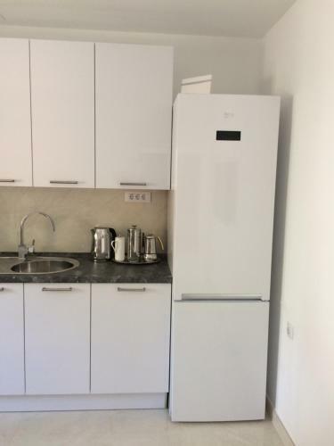 Apartment Marina Komiza
