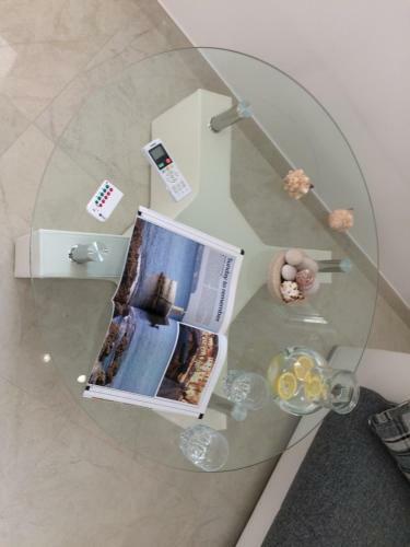 Apartment Marina Komiza