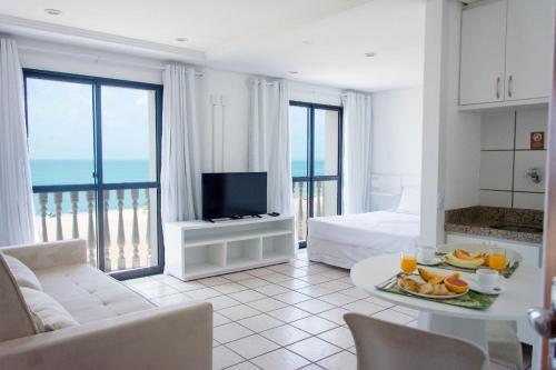 Apartamento Classic Flat Residence Service Ap.902