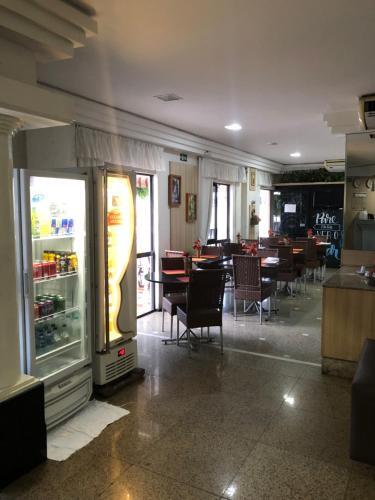 Apartamento Classic Flat Residence Service Ap.902