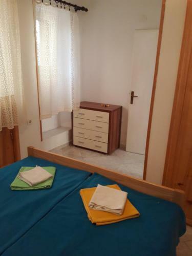 Apartman Pavao Fadi?