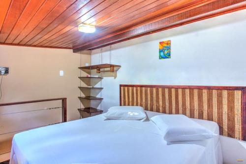 Apartamento Residencial Casa Da Praia 2