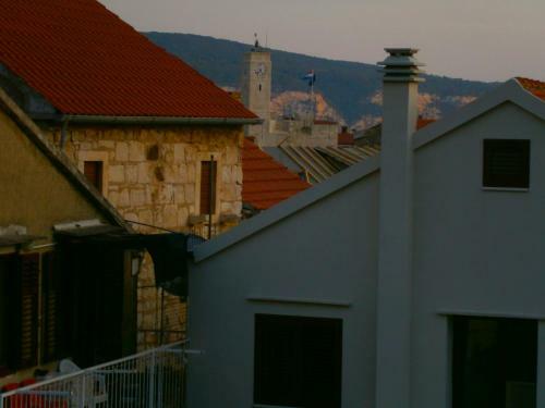 Studio Apartment Luzia
