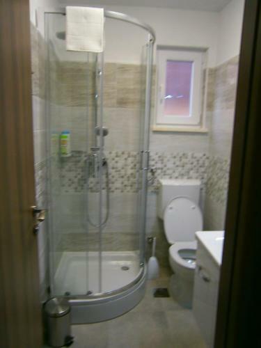 Studio Apartment Luzia