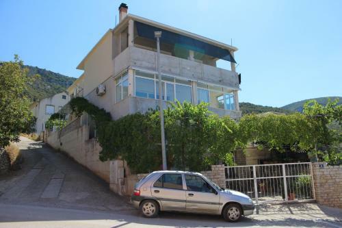 Apartment Teraferma 2