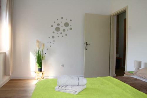 Apartment Teraferma 2