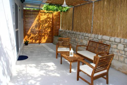 Apartment Teraferma 2
