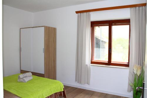Apartment Teraferma 2