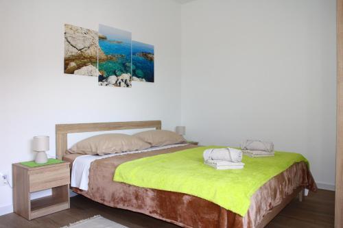 Apartment Teraferma 2