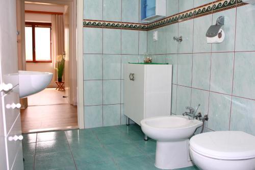 Apartment Teraferma 2