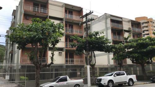 Apartamento Inteiro Guaruj� - Enseada