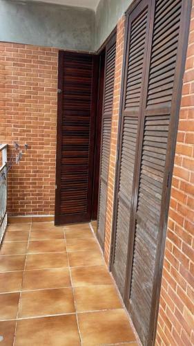 Apartamento Inteiro Guaruj� - Enseada