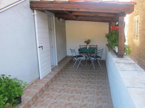 Apartment Zoran