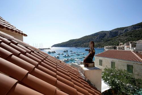 Apartamento Villa Lady Luck