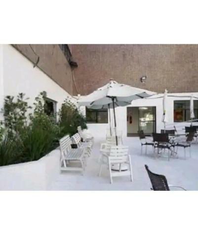 Apartamento Nosso Cantinho