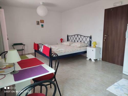 Apartamento Studio Bilka