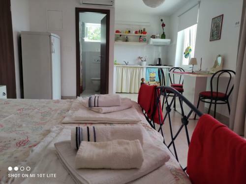 Apartamento Studio Bilka
