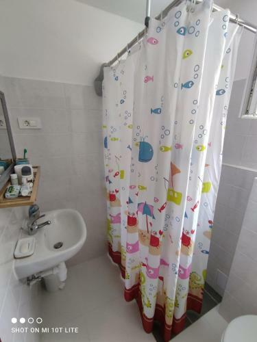 Apartamento Studio Bilka