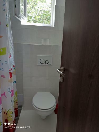 Apartamento Studio Bilka