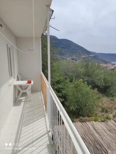 Apartamento Studio Bilka