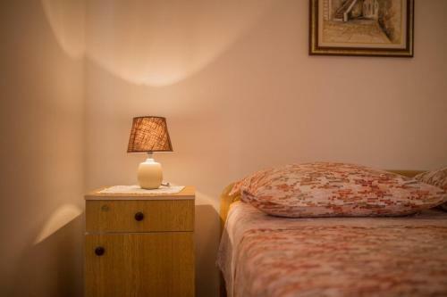 Apartmani Katija