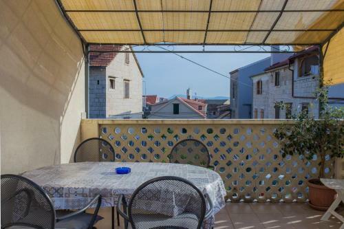 Apartmani Katija