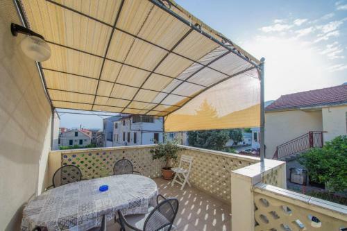 Apartmani Katija