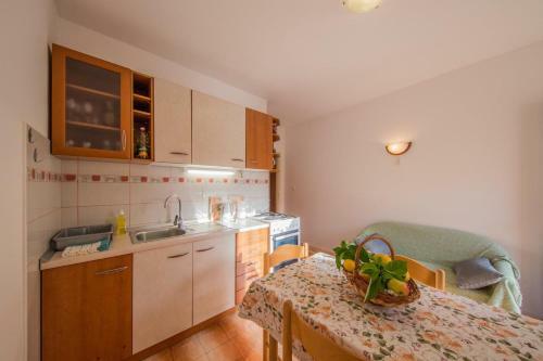 Apartmani Katija