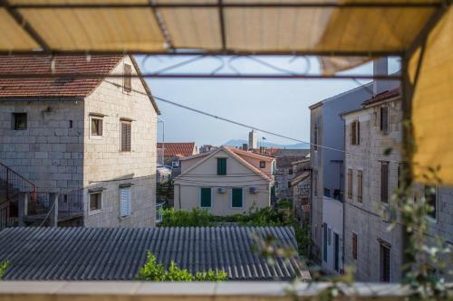 Apartmani Katija