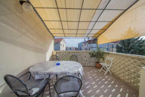 Apartmani Katija