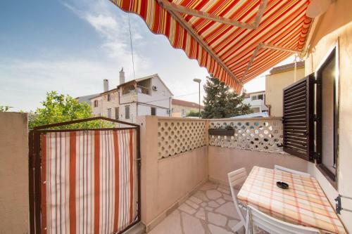 Apartmani Katija