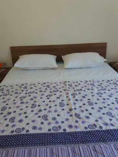 Apartman Babi?