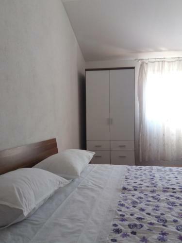 Apartman Babi?