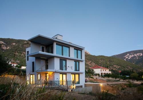 Apartamento Villa Luce