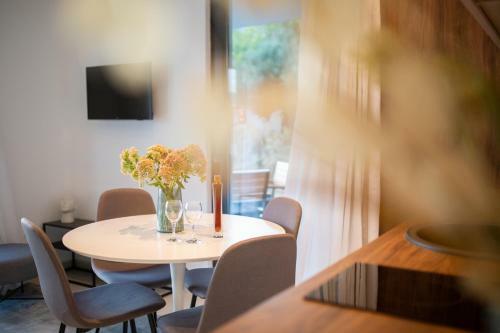 Apartamento Villa Luce