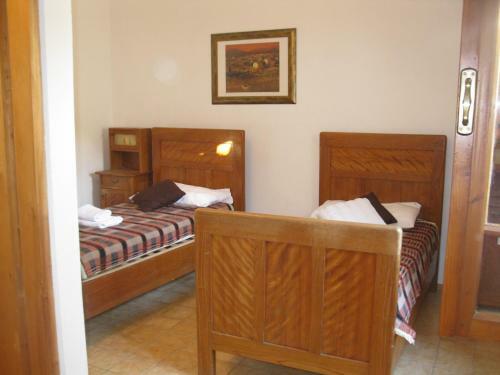 Hostal Apartments Bako Komiza