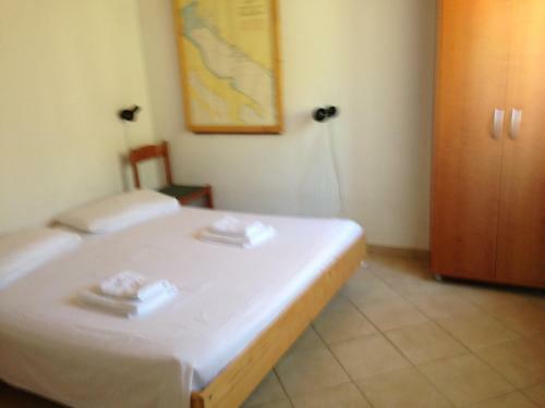 Hostal Apartments Bako Komiza