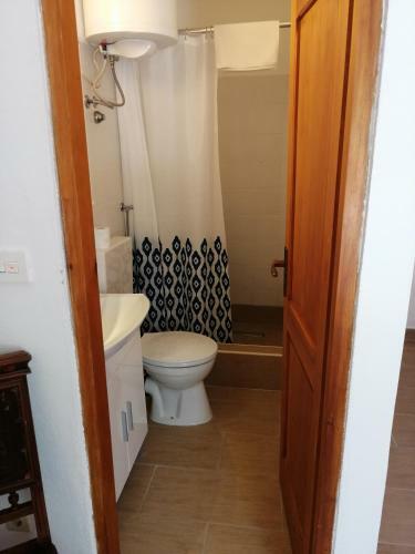 Hostal Apartments Bako Komiza