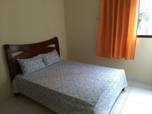 Apartamento Enseada