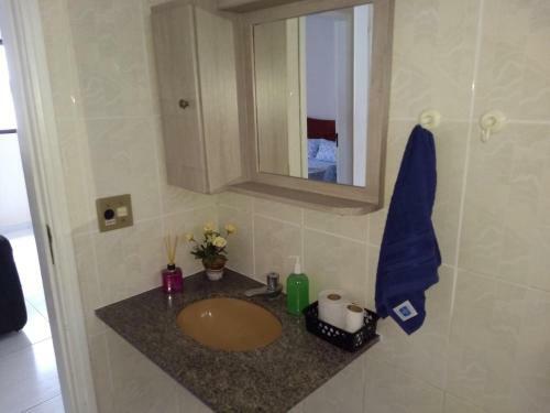 Apartamento Enseada