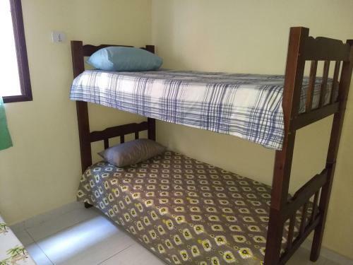 Apartamento Enseada