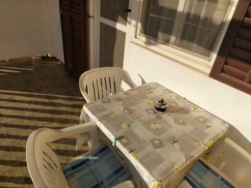 Hostal Apartman Antica