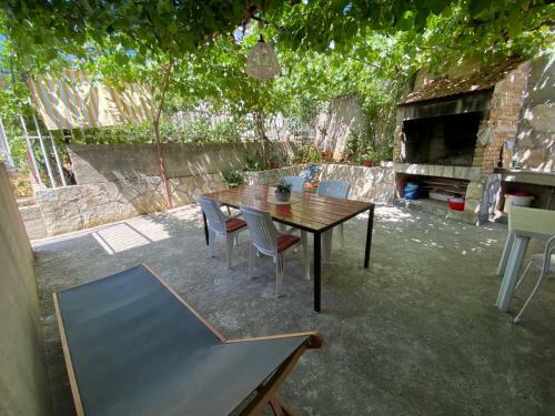 Apartamento Secret Garden Komiza