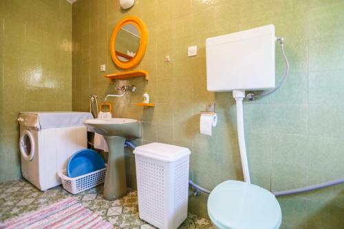 Apartamento Secret Garden Komiza