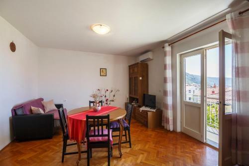 Apartamento Secret Garden Komiza