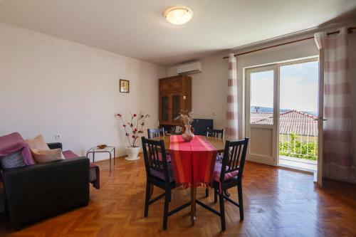 Apartamento Secret Garden Komiza